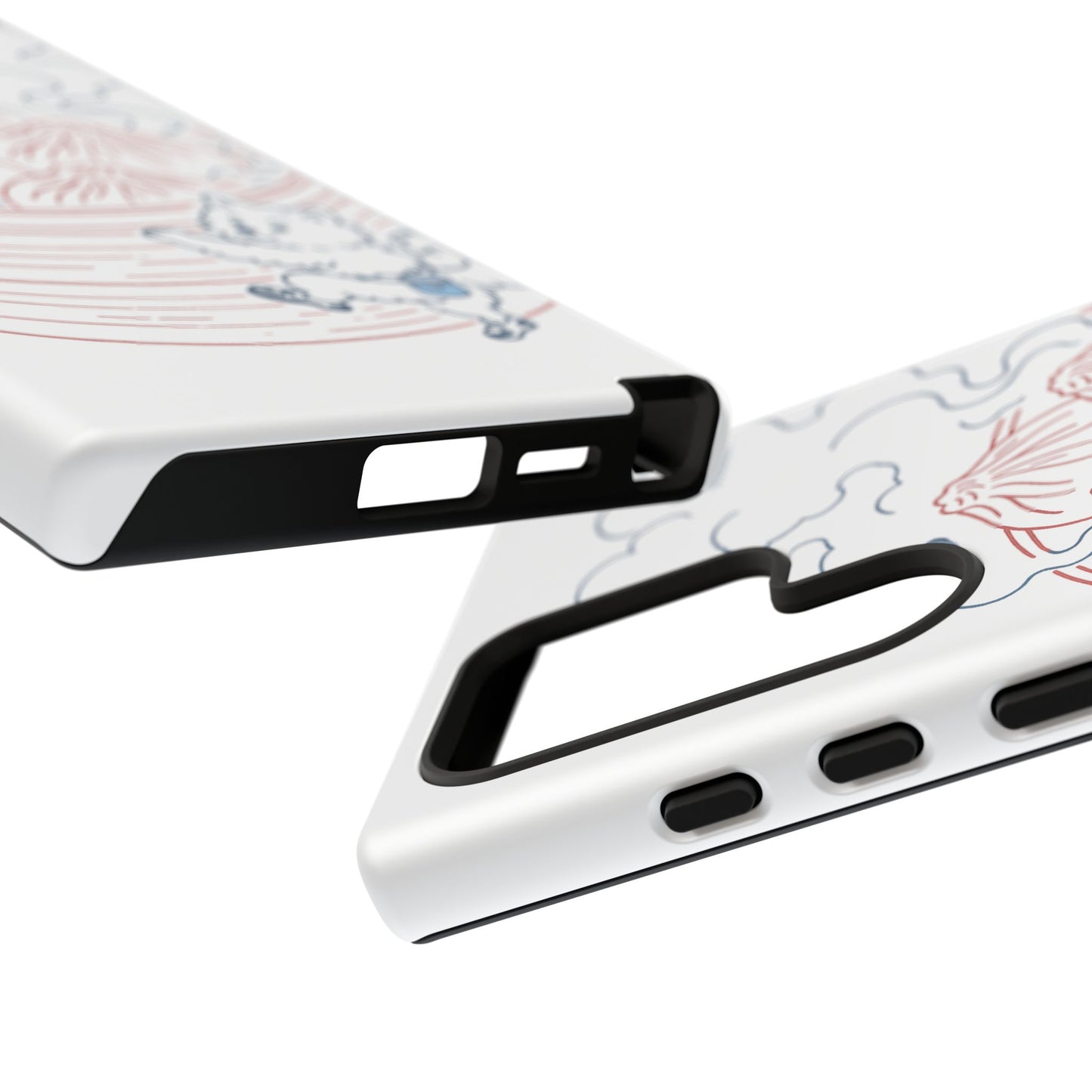 XLB Climber - Tough Case