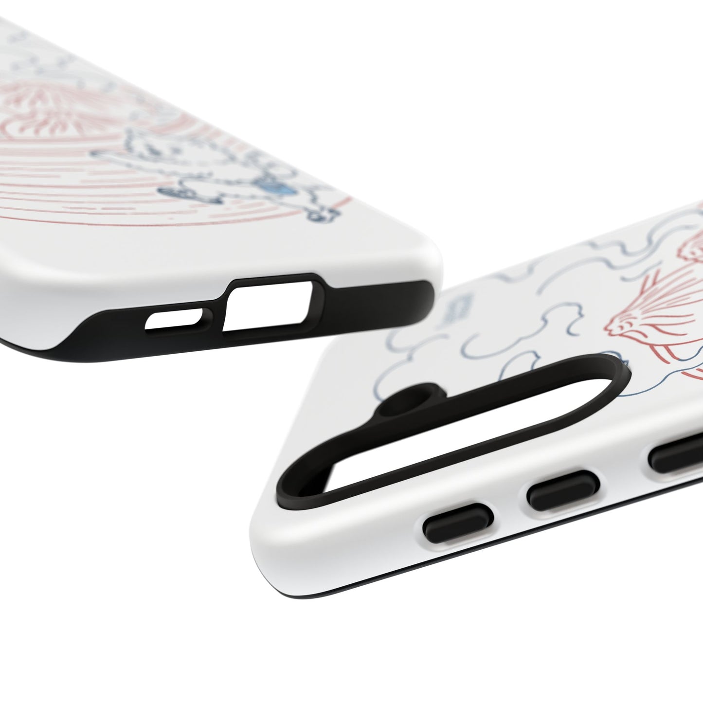XLB Climber - Tough Case