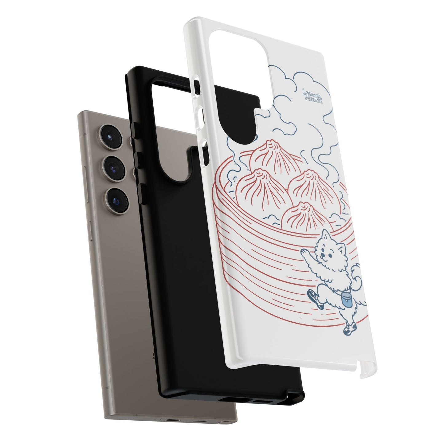 XLB Climber - Tough Case