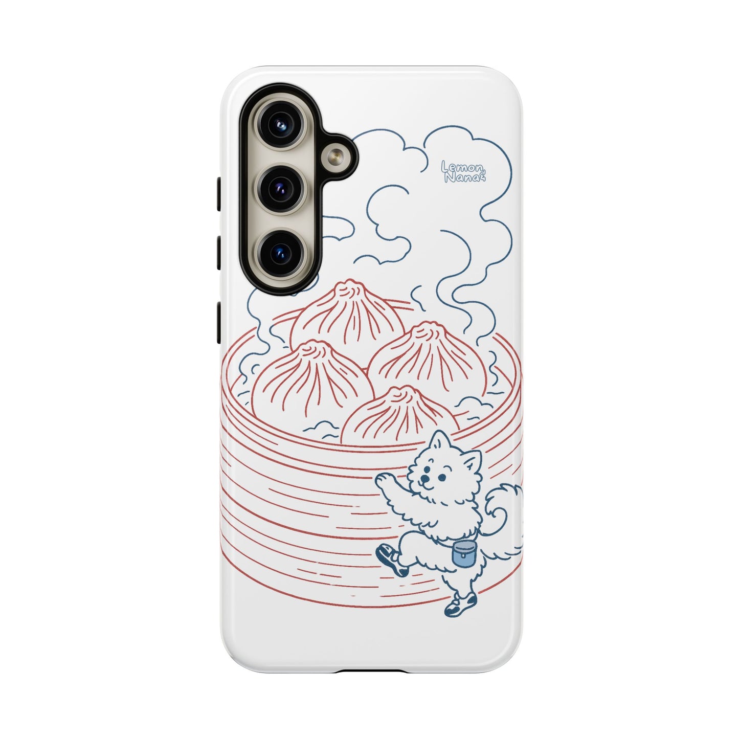 XLB Climber - Tough Case