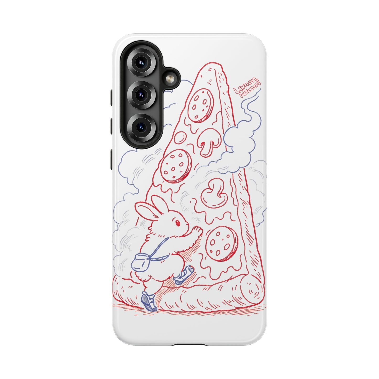 Pizza Climber - Tough Case