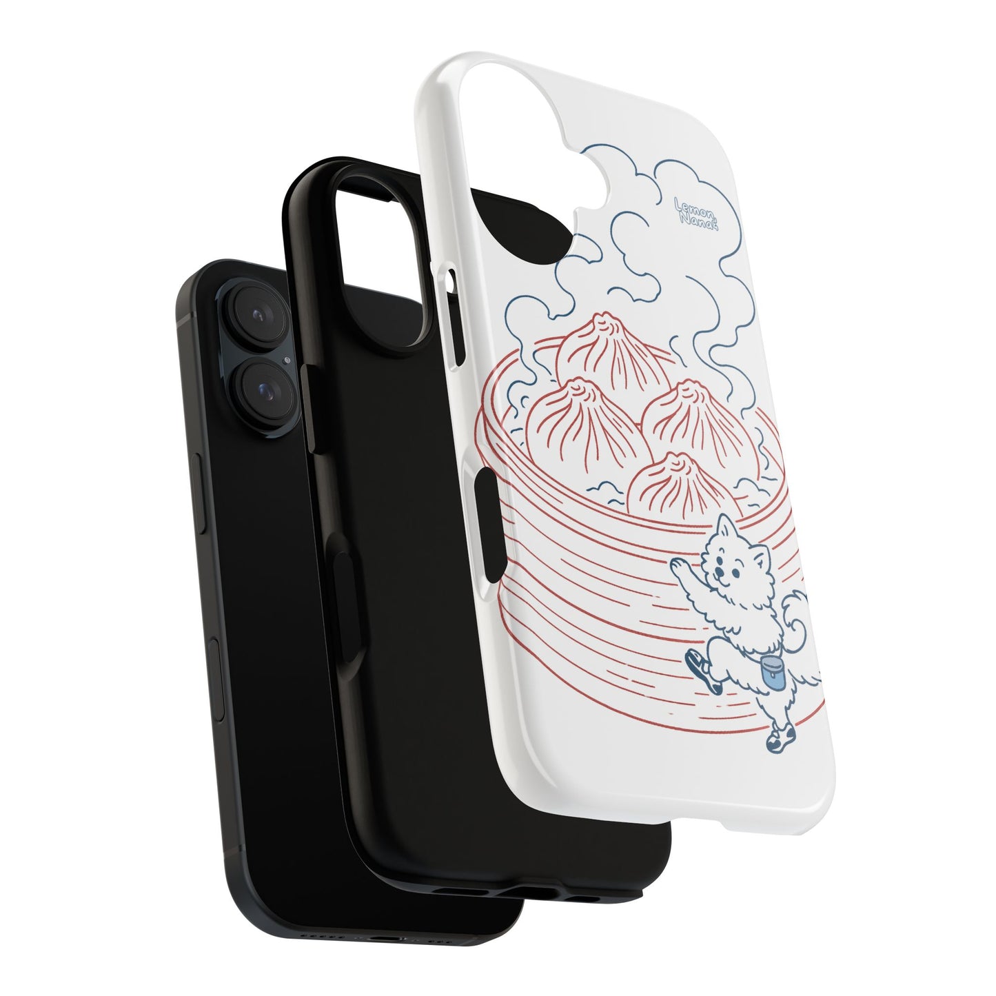 XLB Climber - Tough Case