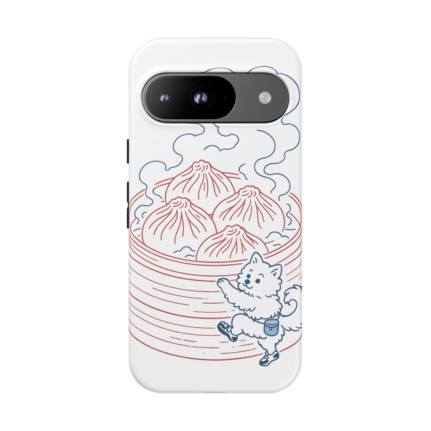XLB Climber - Tough Case