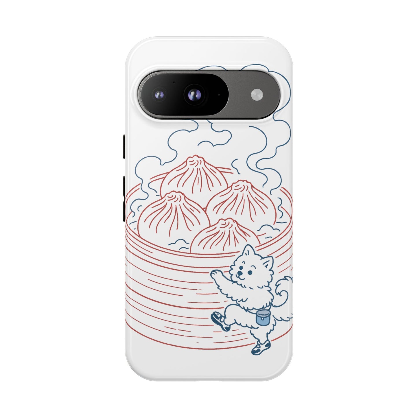 XLB Climber - Tough Case