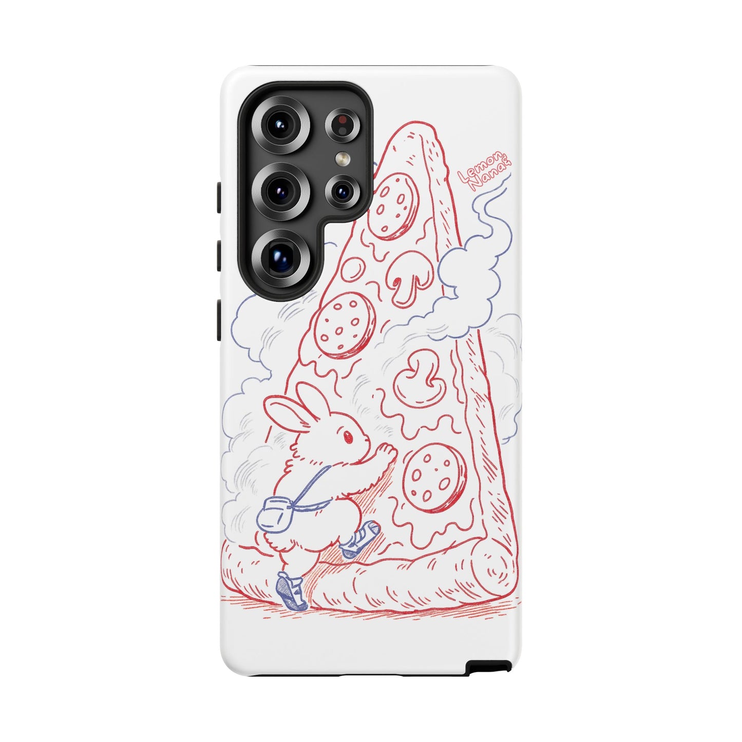 Pizza Climber - Tough Case