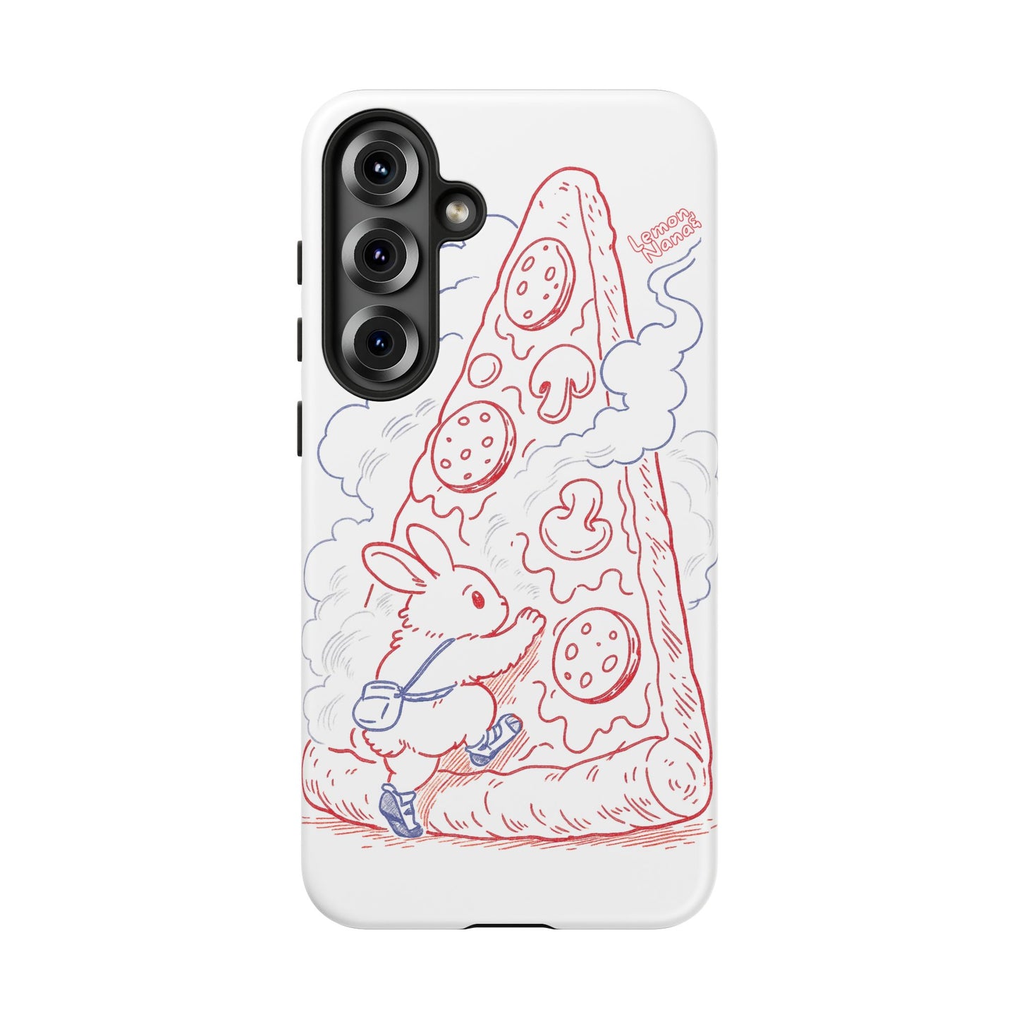 Pizza Climber - Tough Case