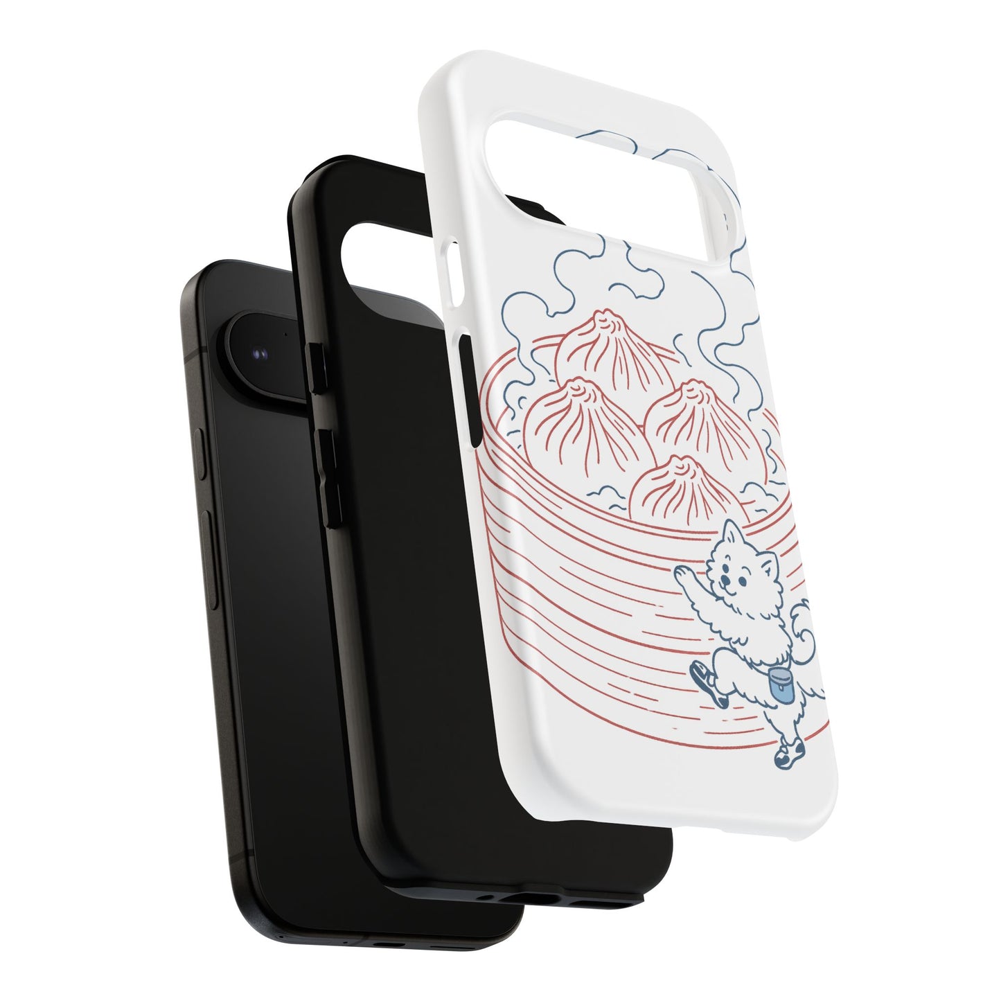 XLB Climber - Tough Case