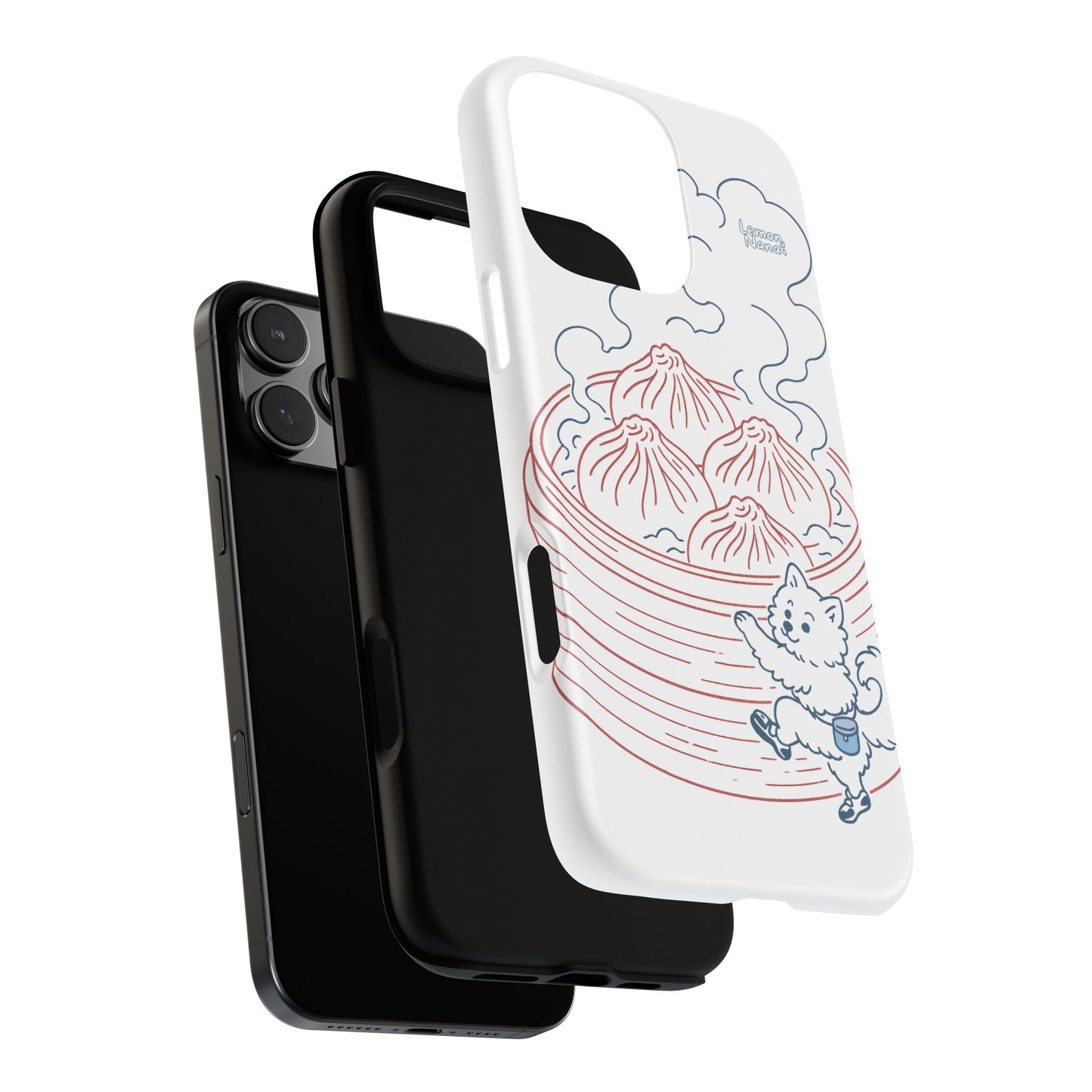XLB Climber - Tough Case