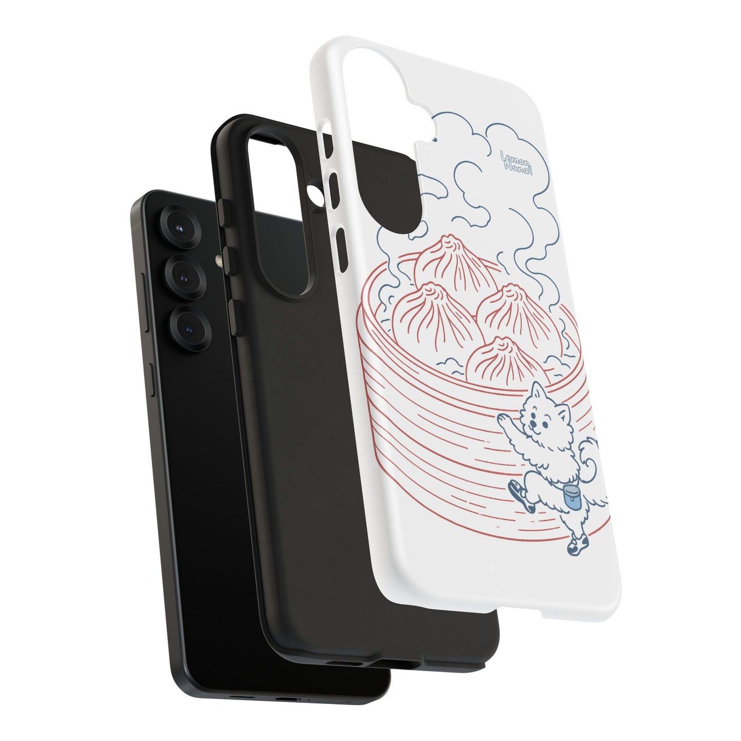 XLB Climber - Tough Case