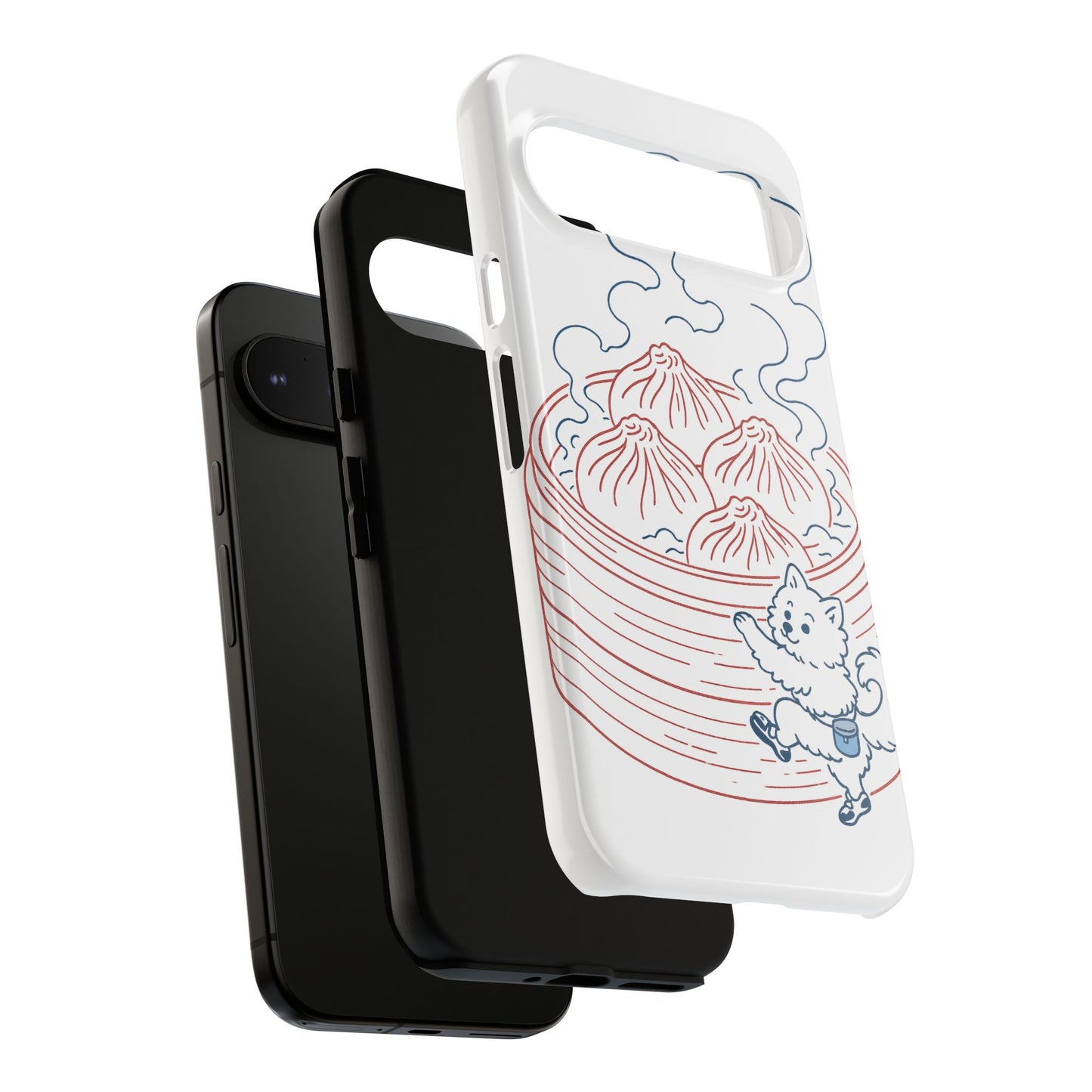 XLB Climber - Tough Case