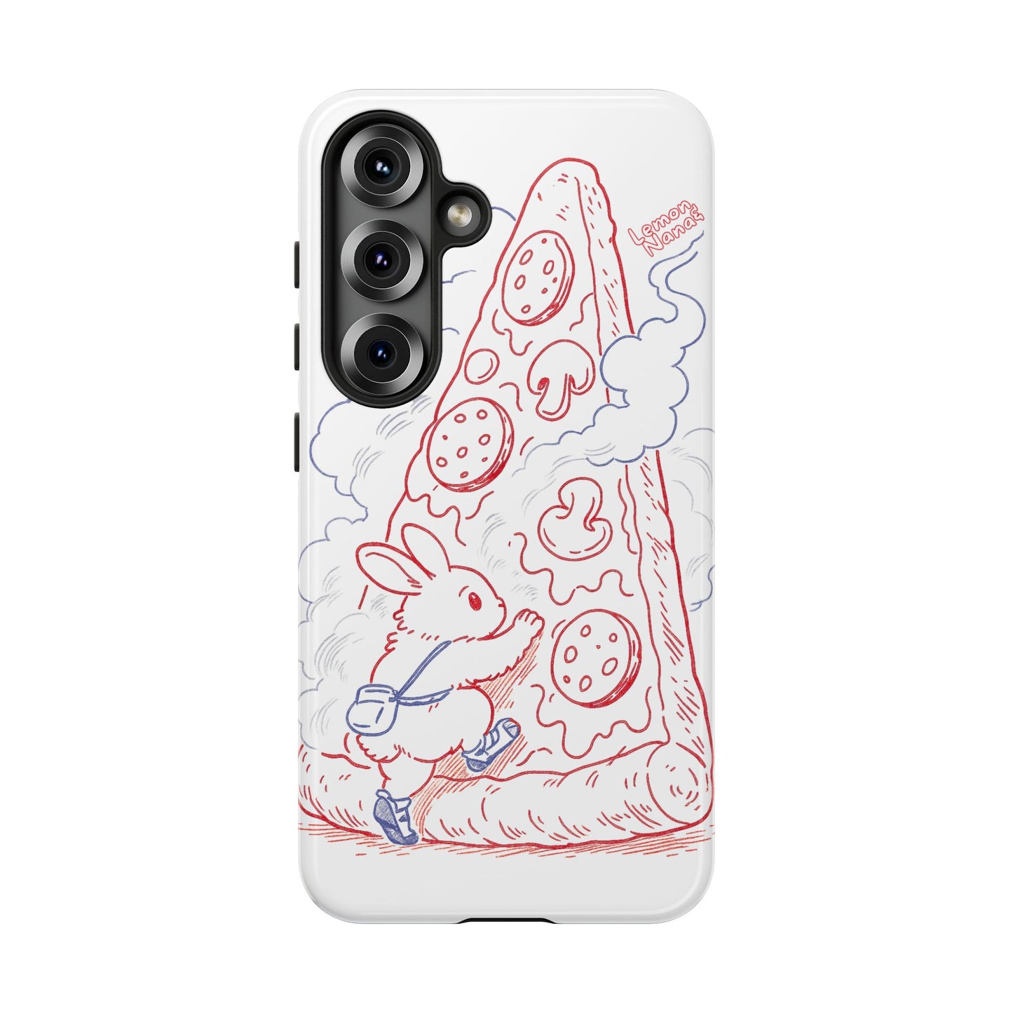 Pizza Climber - Tough Case