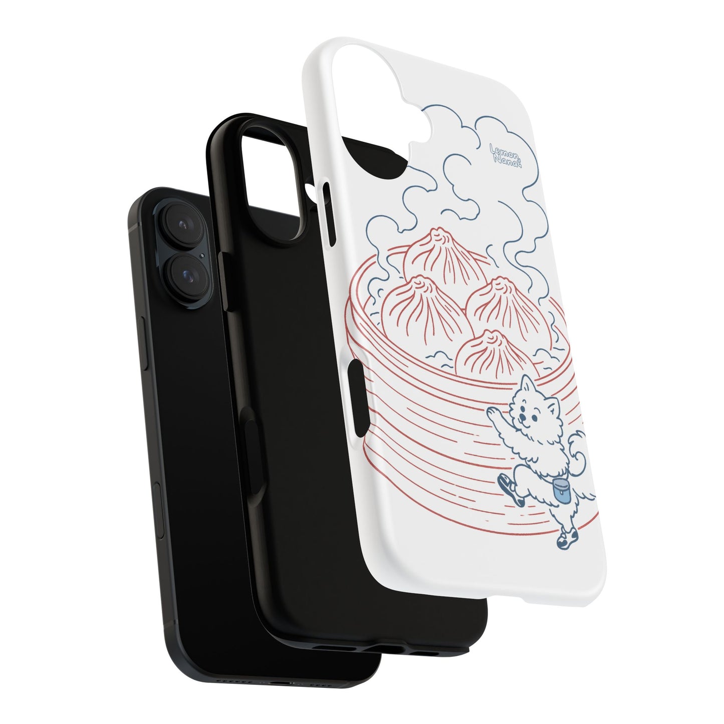 XLB Climber - Tough Case