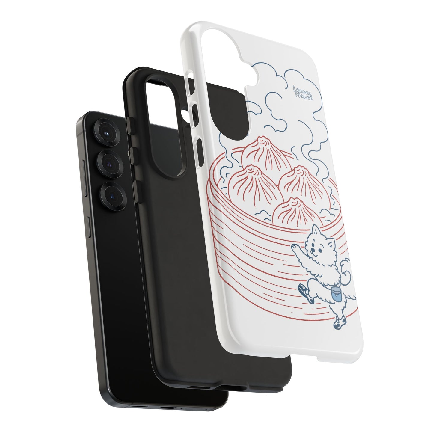 XLB Climber - Tough Case