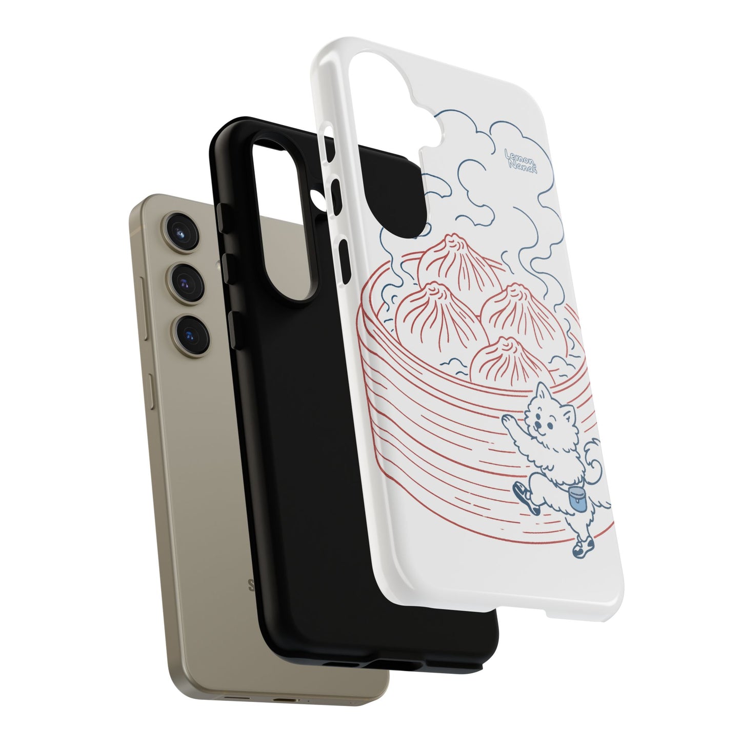 XLB Climber - Tough Case
