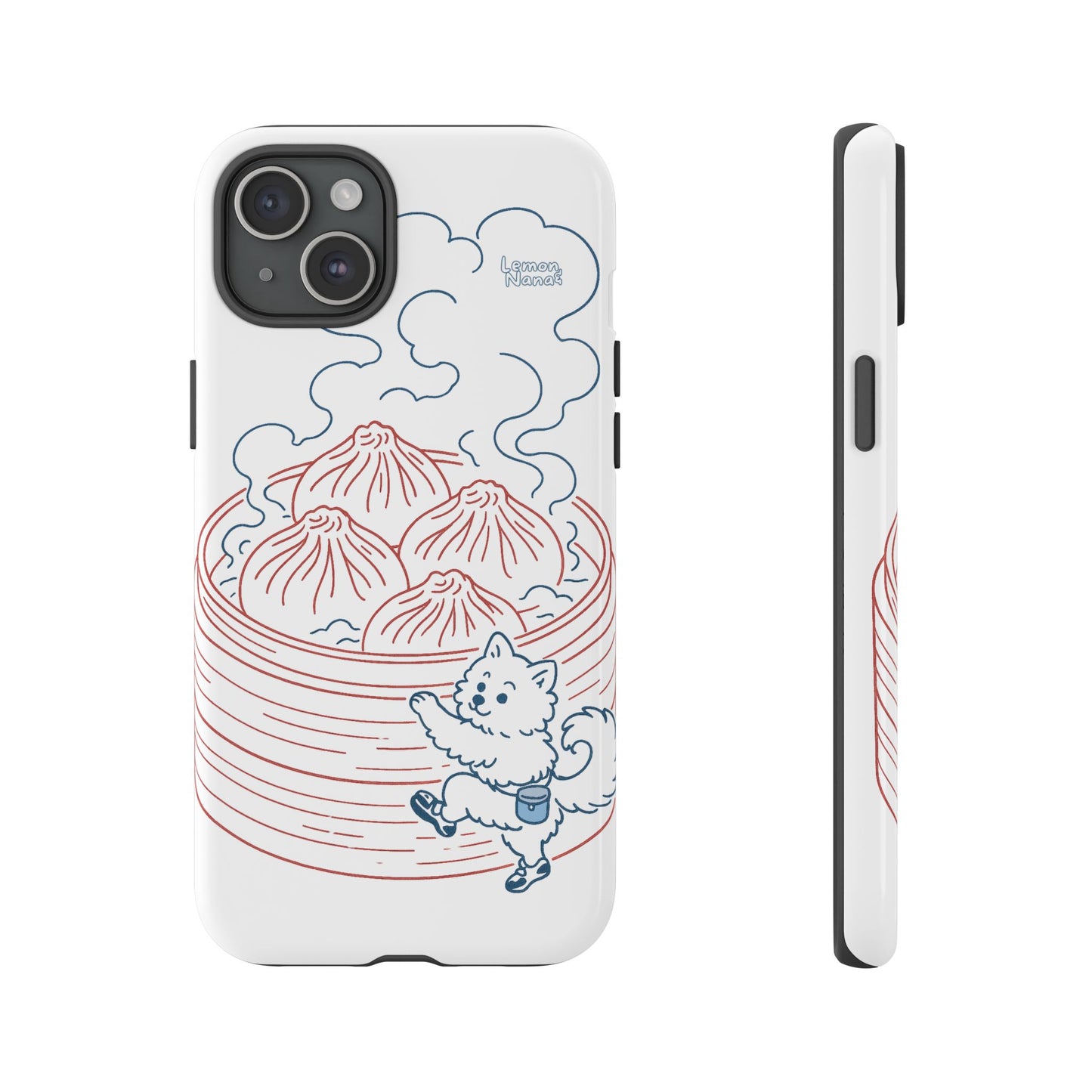 XLB Climber - Tough Case