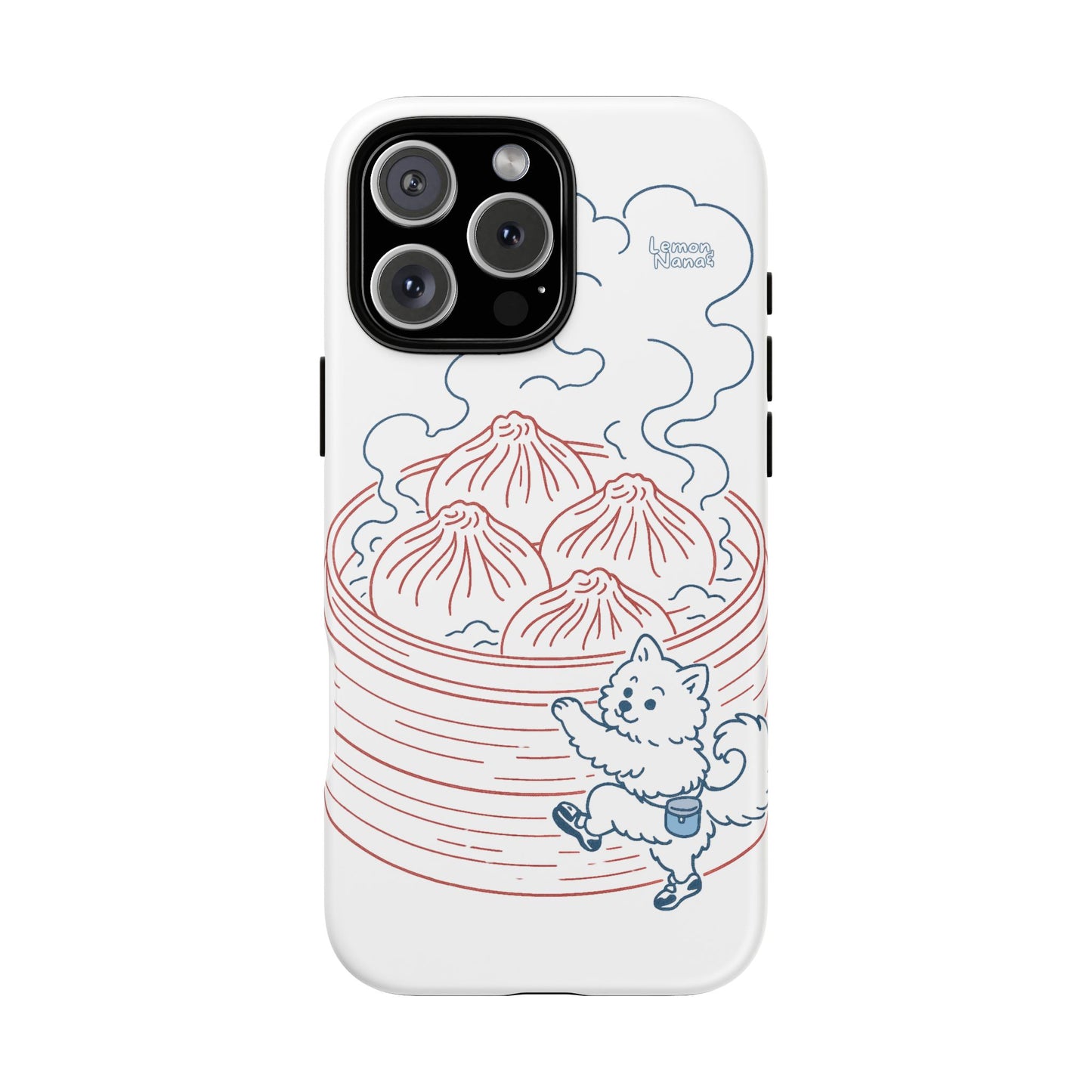 XLB Climber - Tough Case