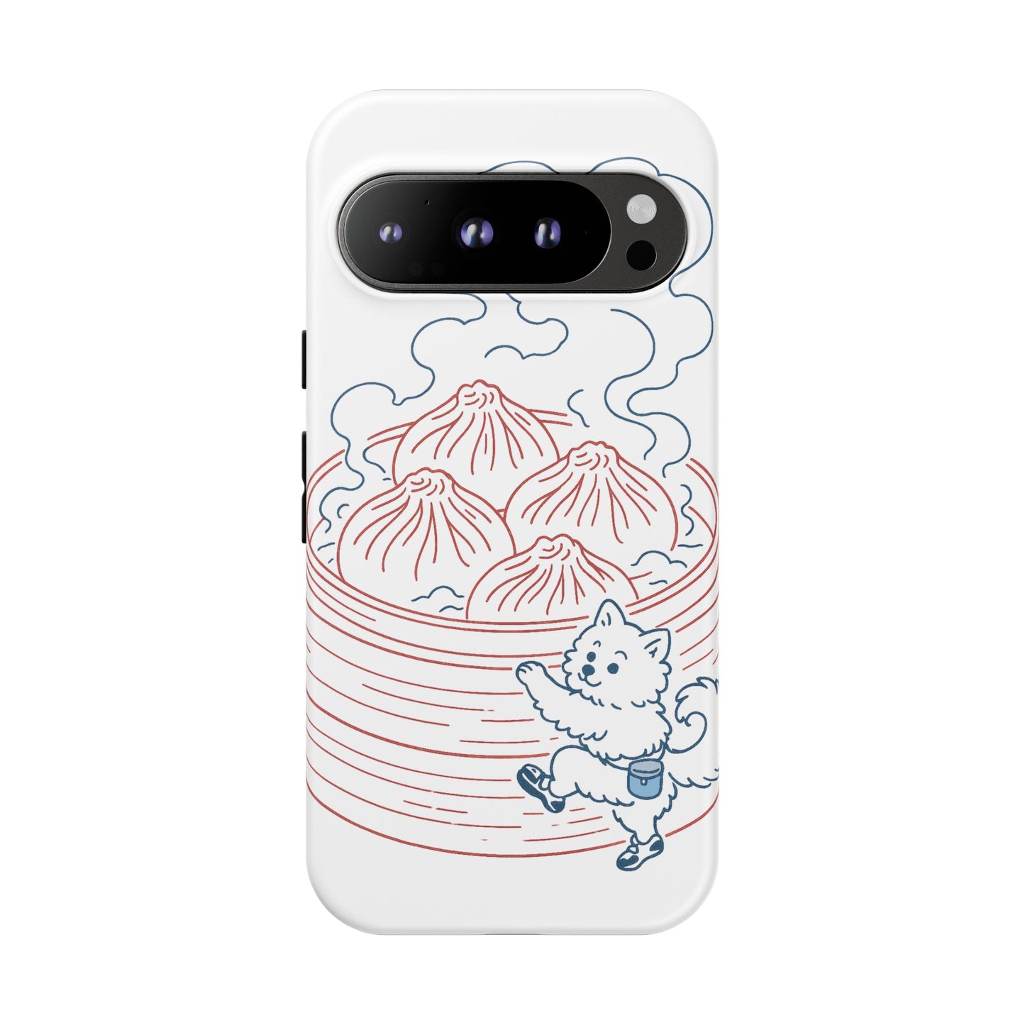 XLB Climber - Tough Case