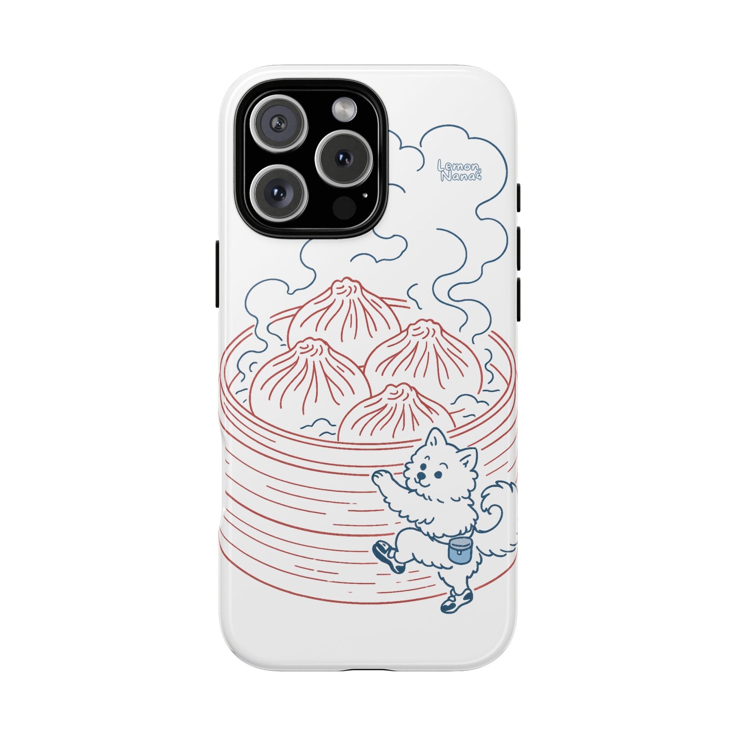 XLB Climber - Tough Case