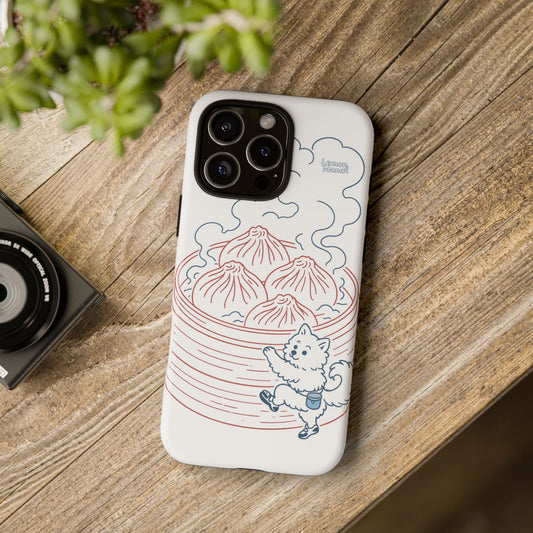 XLB Climber - Tough Case