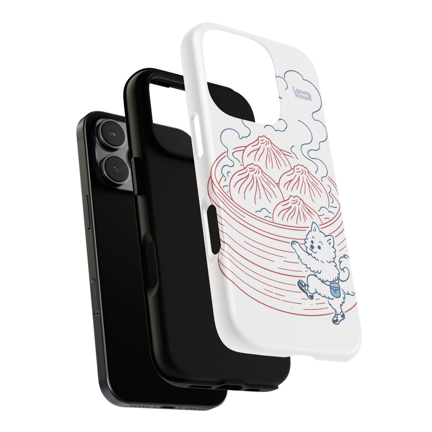 XLB Climber - Tough Case