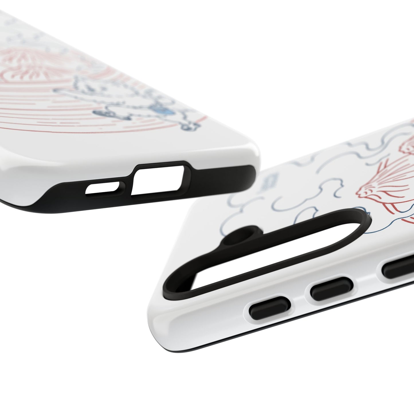 XLB Climber - Tough Case