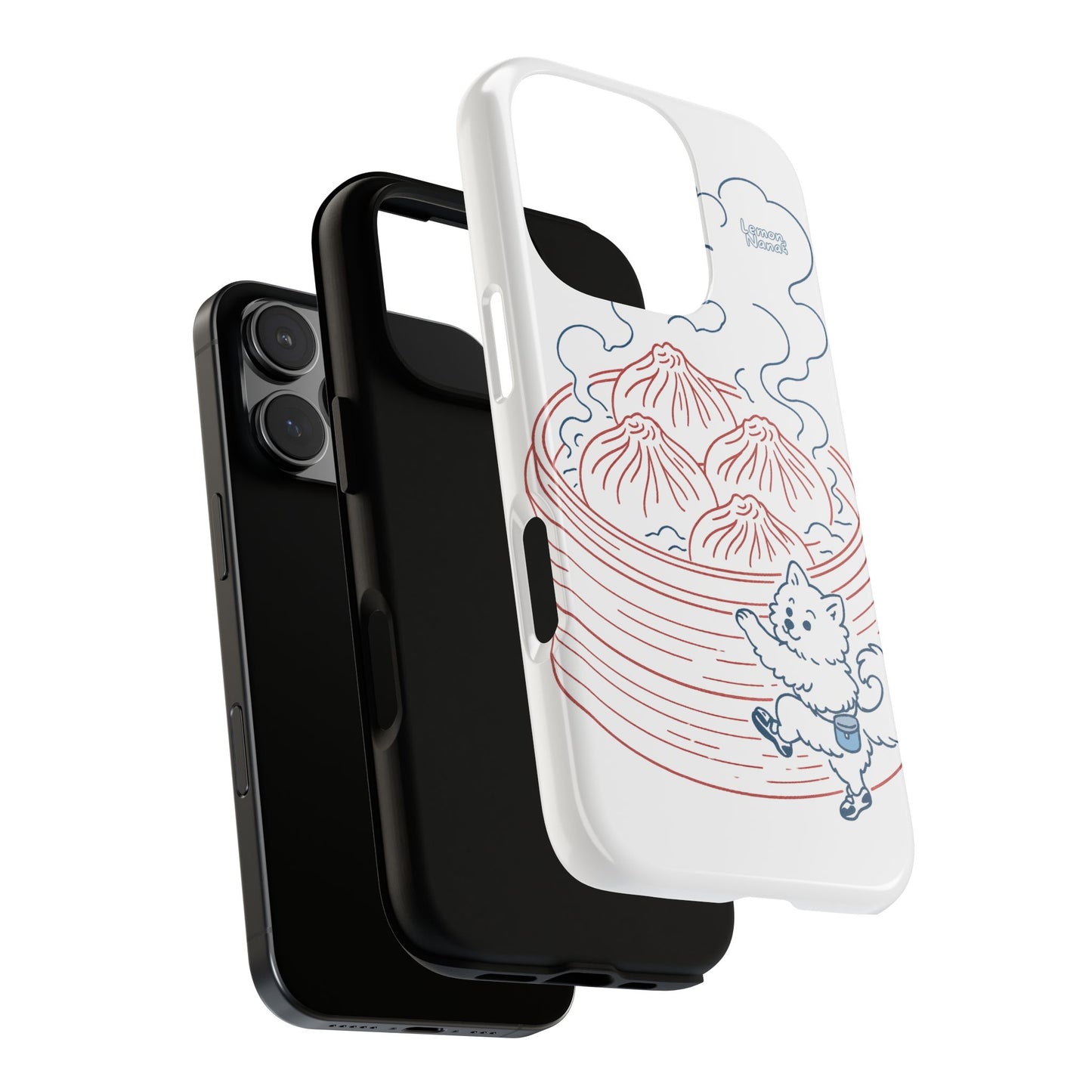 XLB Climber - Tough Case