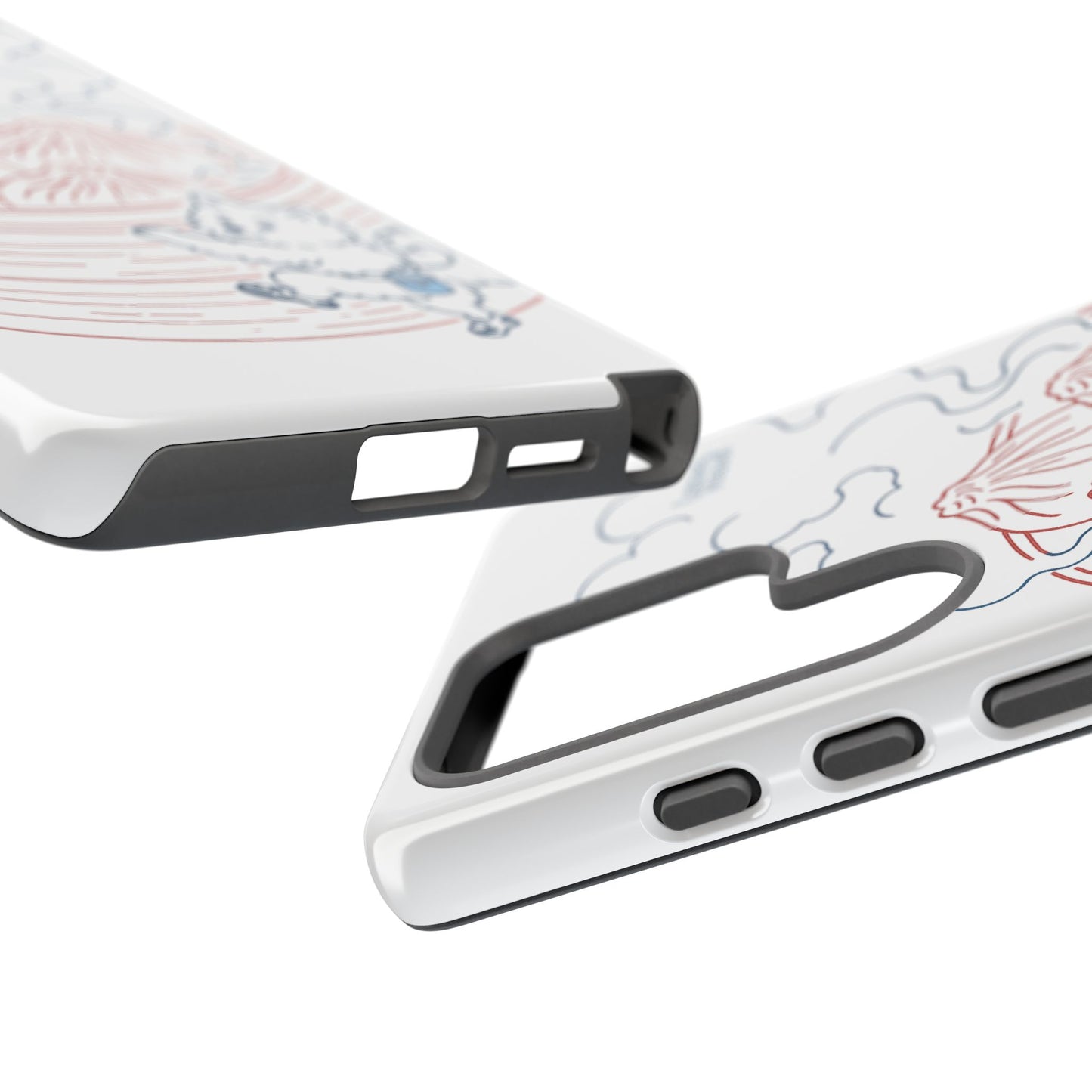 XLB Climber - Tough Case