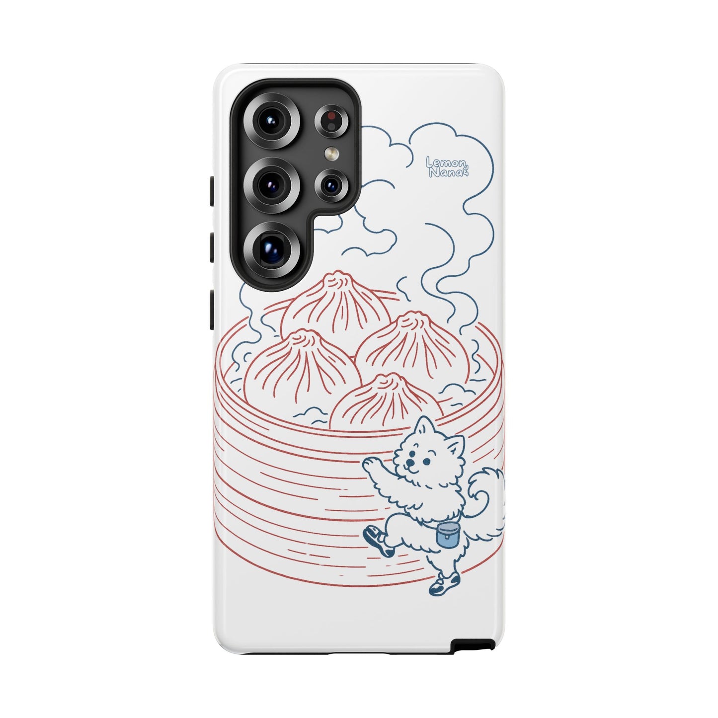 XLB Climber - Tough Case