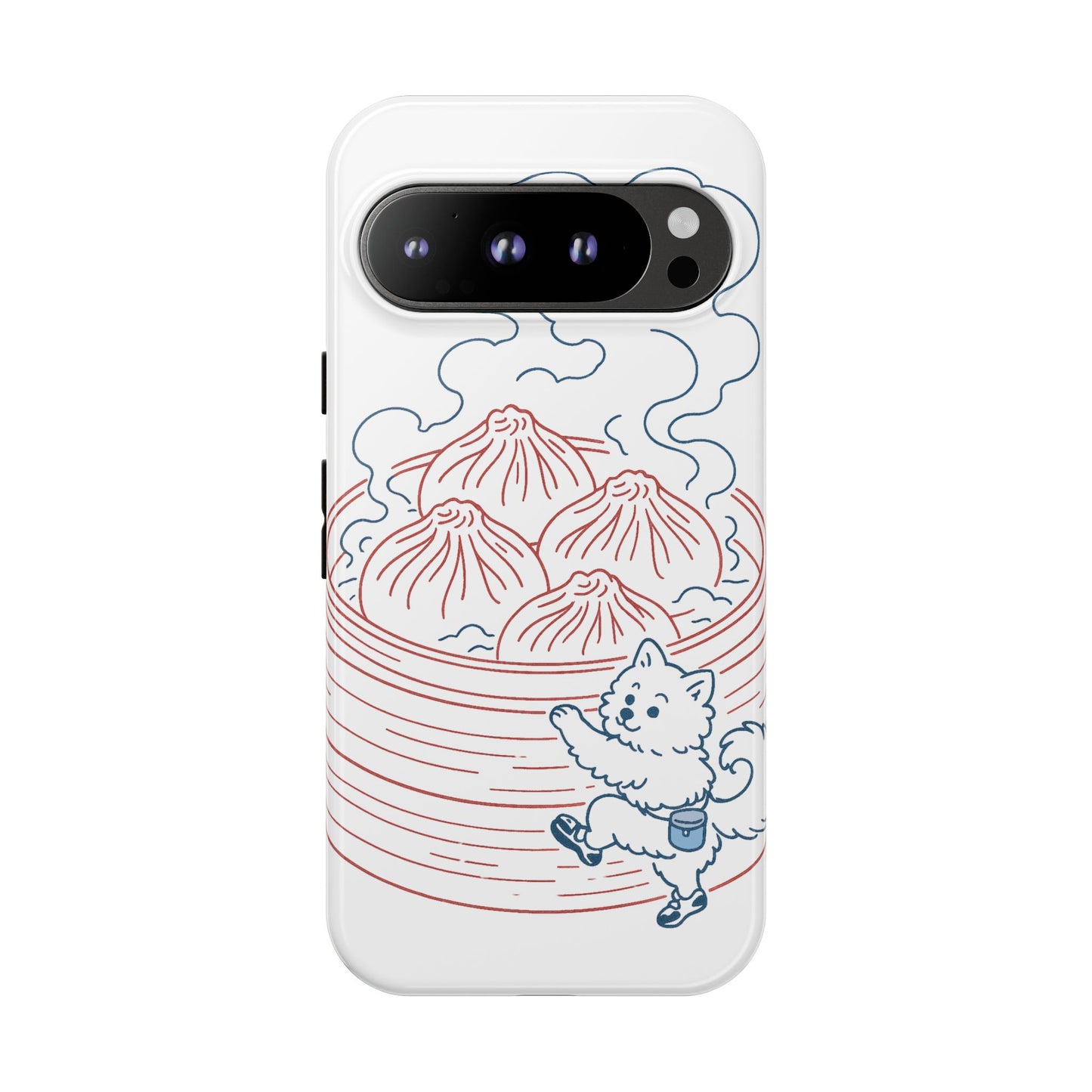 XLB Climber - Tough Case