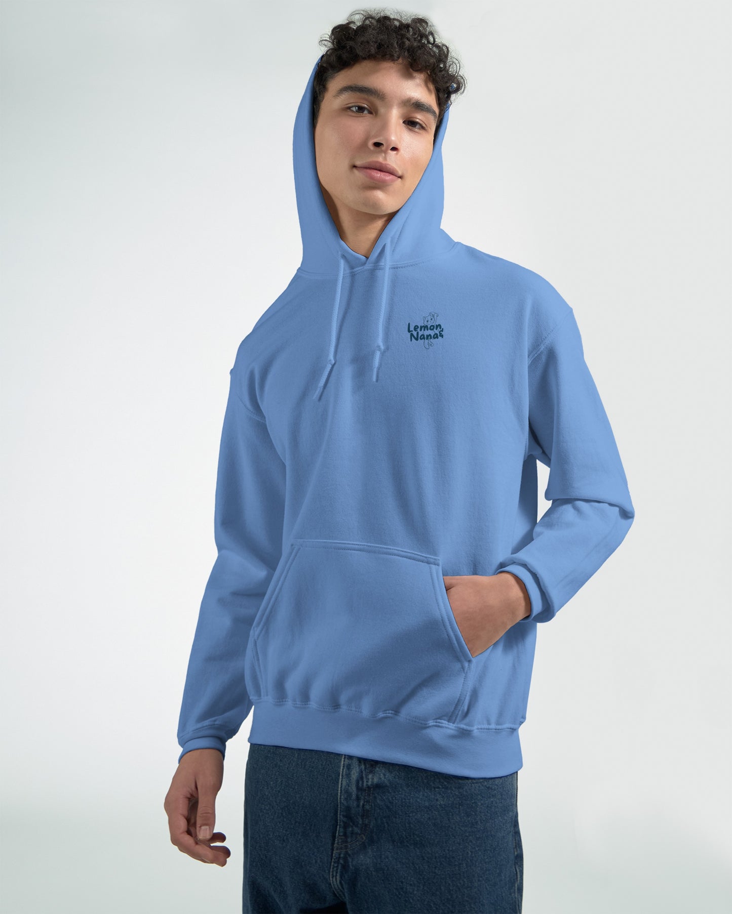 Ramen Climber - Pullover Hoodie