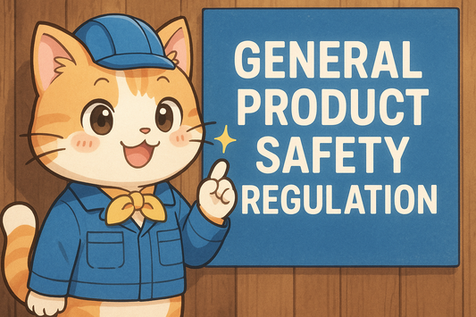 General product safety regulation