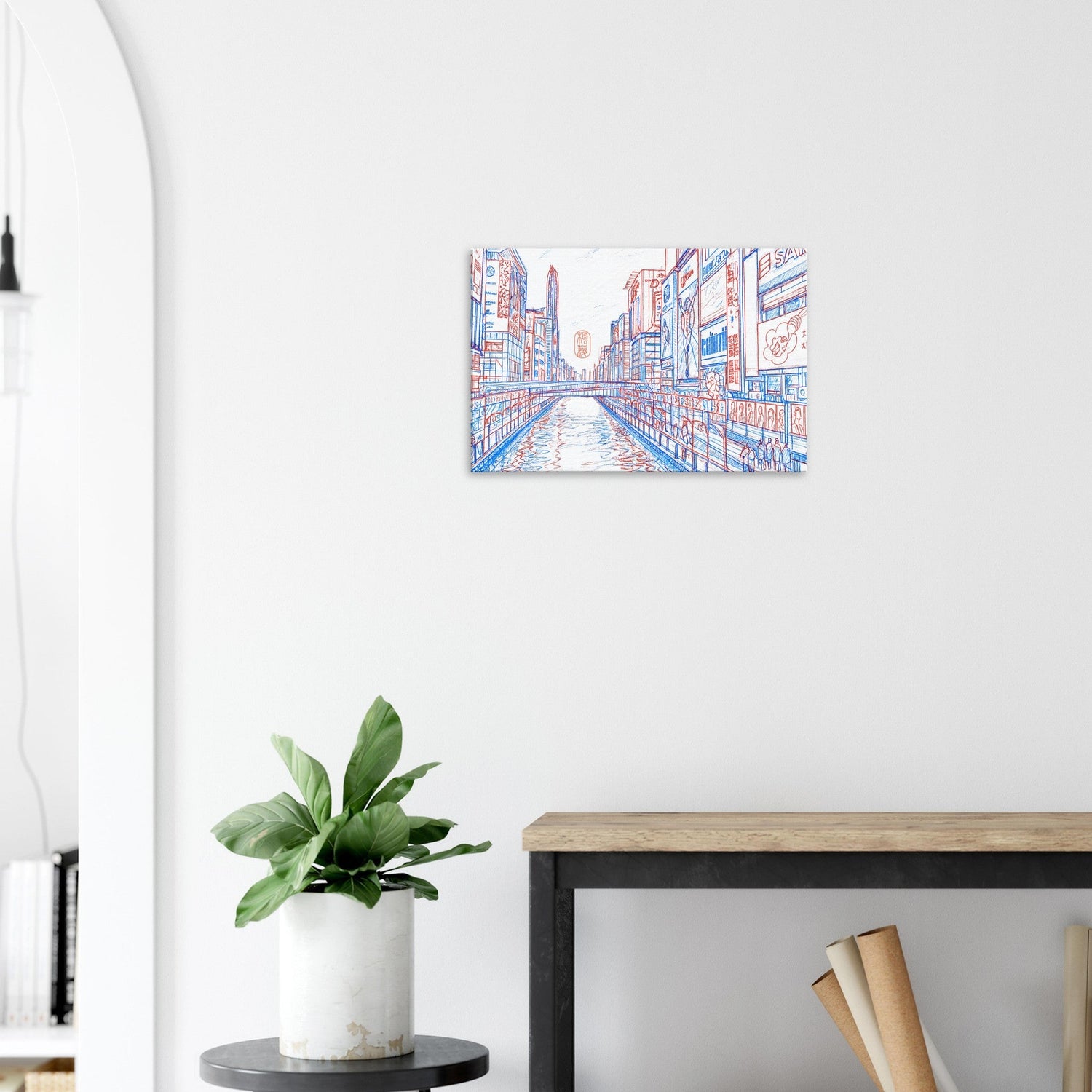 Canvas