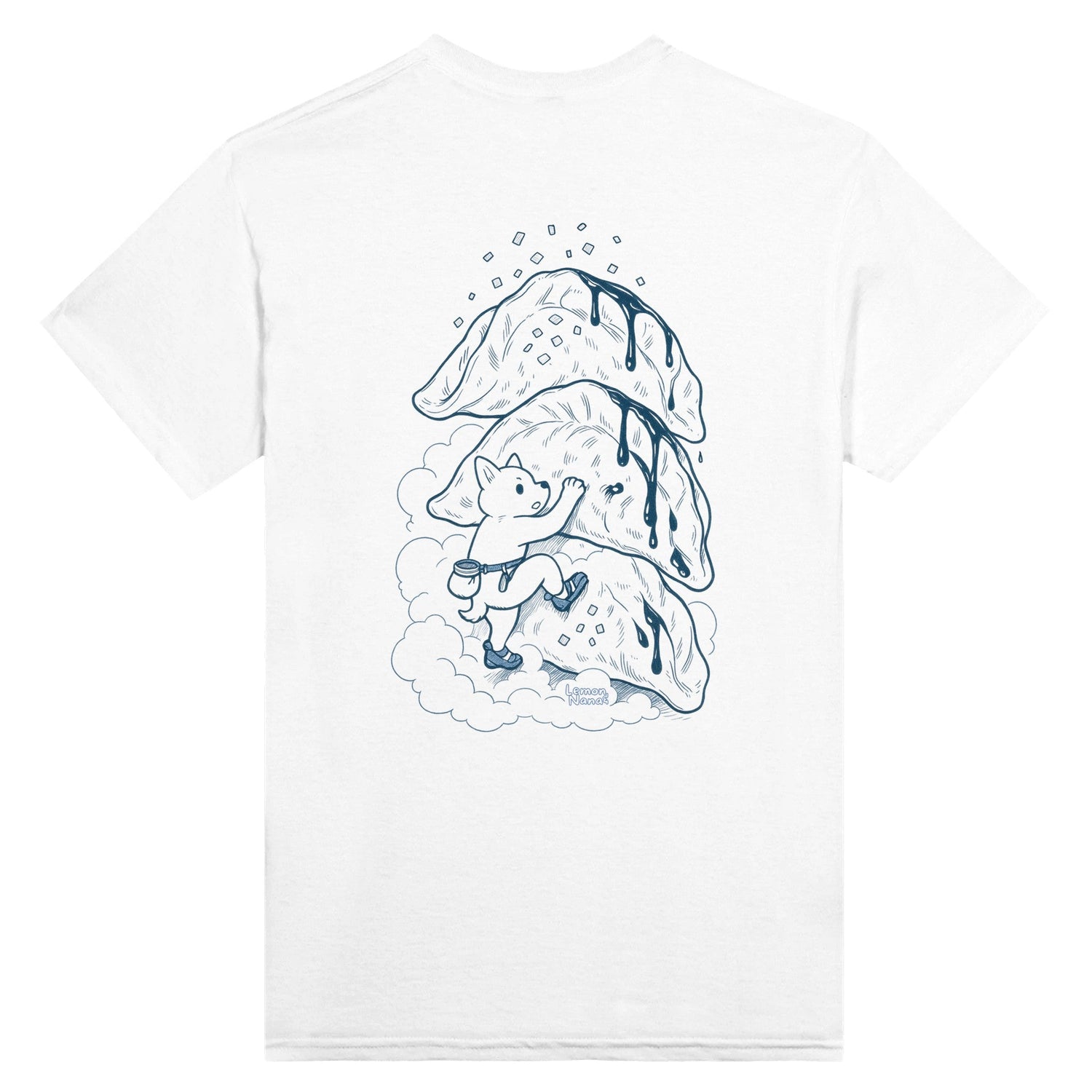 Climber - T-shirt