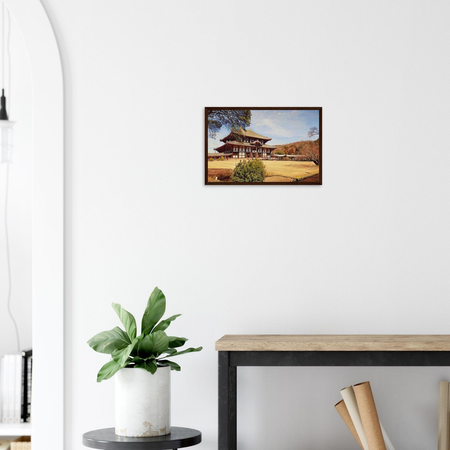 Wallart