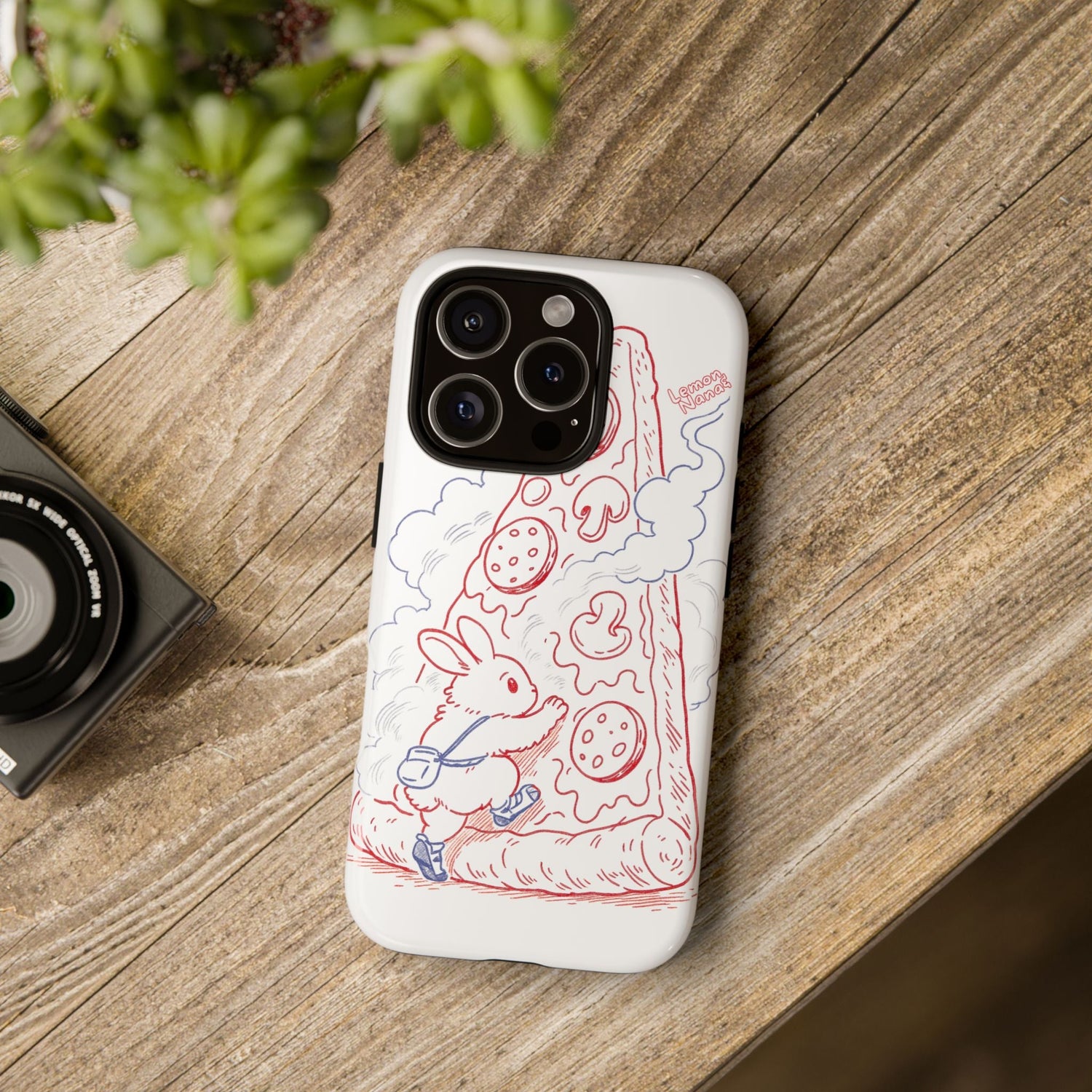 Climber - Phone Case