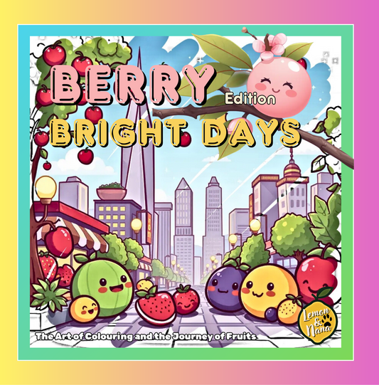 Berry Bright Days