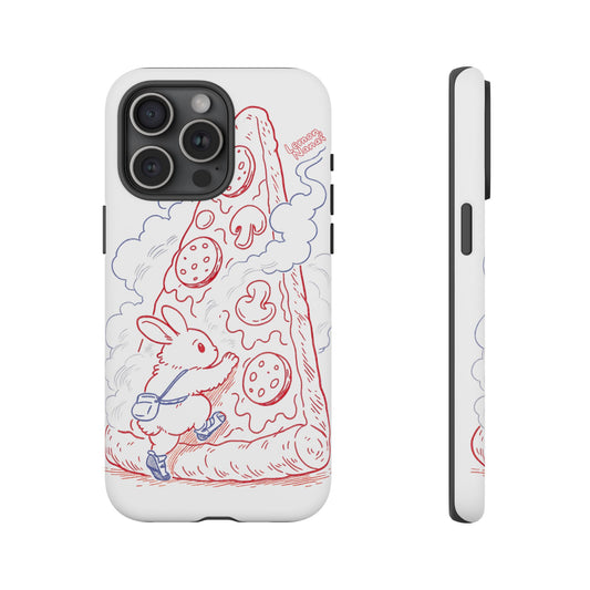 Pizza Climber - Tough Case