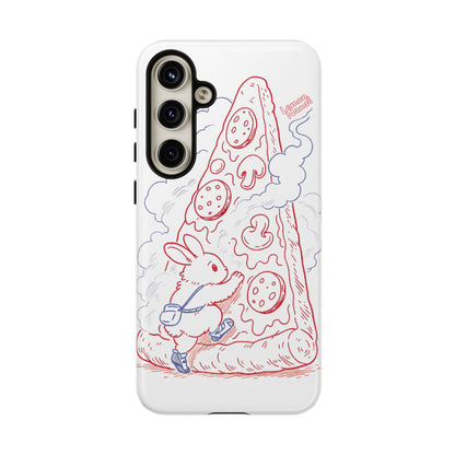 Pizza Climber - Tough Case