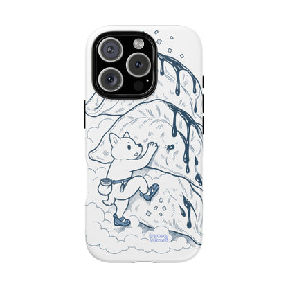 Gyoza Climber - Tough Case