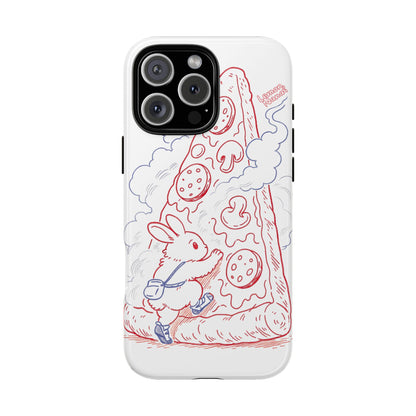 Pizza Climber - Tough Case