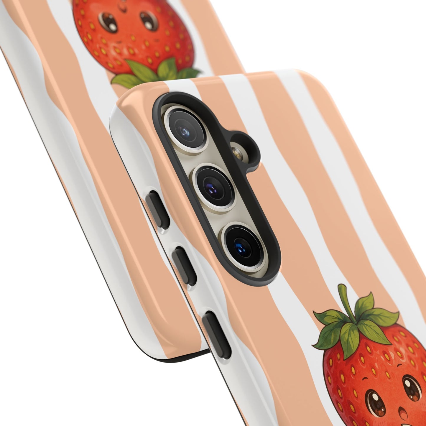 Strawberry Cream - Tough Case