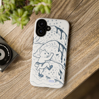 Gyoza Climber - Tough Case