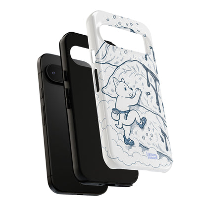 Gyoza Climber - Tough Case