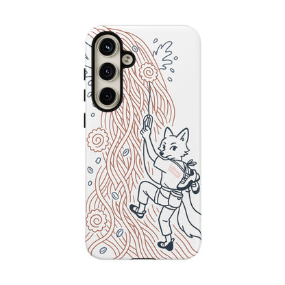 Ramen Climber - Tough Case