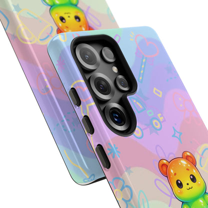 Gummy Bear - Tough Case