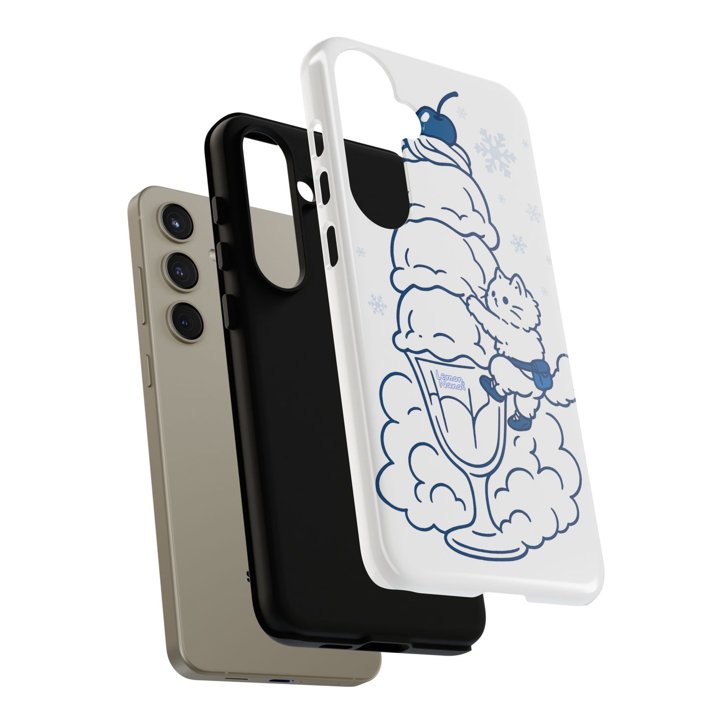 Sundae Climber - Tough Case