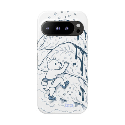 Gyoza Climber - Tough Case