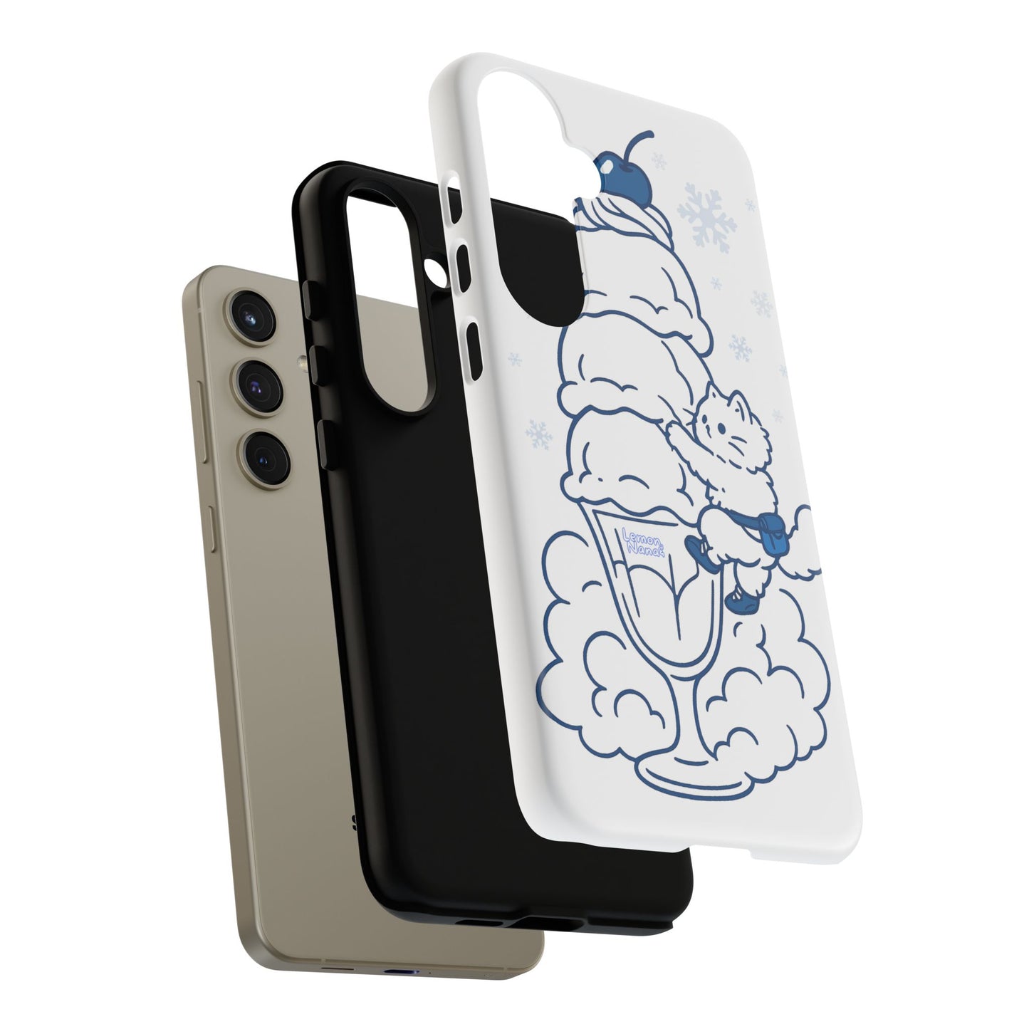 Sundae Climber - Tough Case
