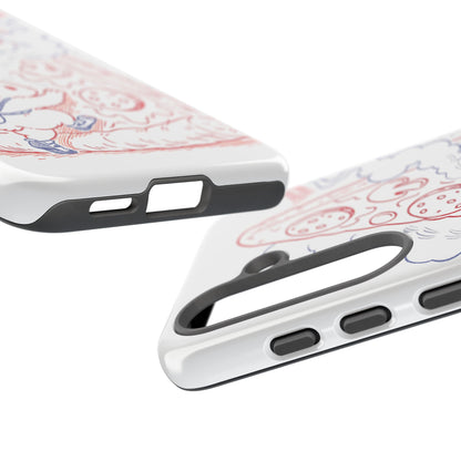 Pizza Climber - Tough Case