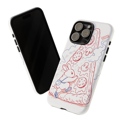 Pizza Climber - Tough Case